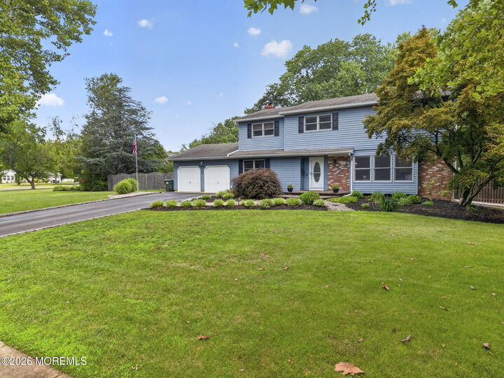 Property Photo: 146 Juniper Drive NJ 07728