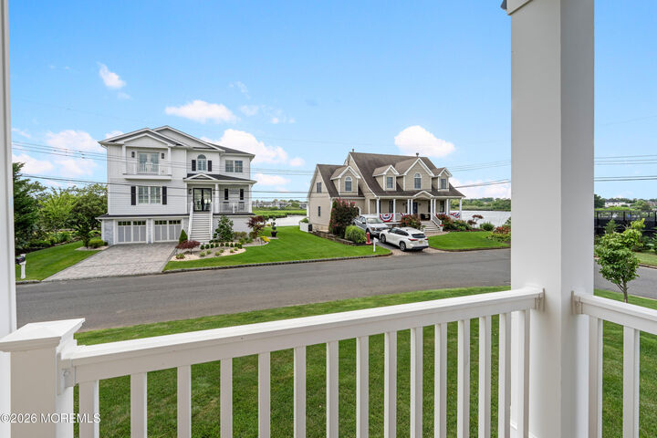 Property Photo:  1 Margaret Place  NJ 07750 