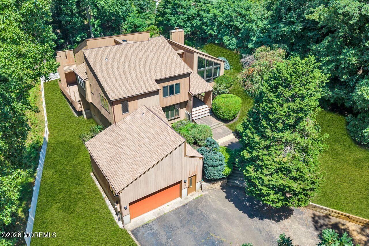 Property Photo: 6 Sugar Lane NJ 07733