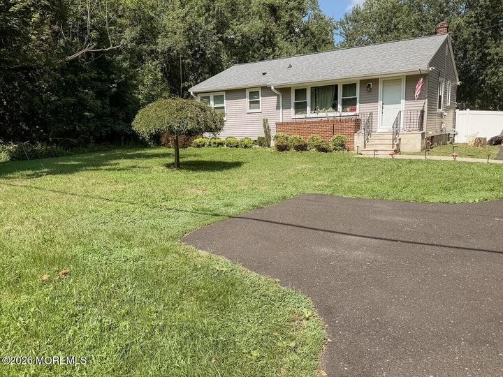 Property Photo:  120 Medford Mount Holly Road  NJ 08055 