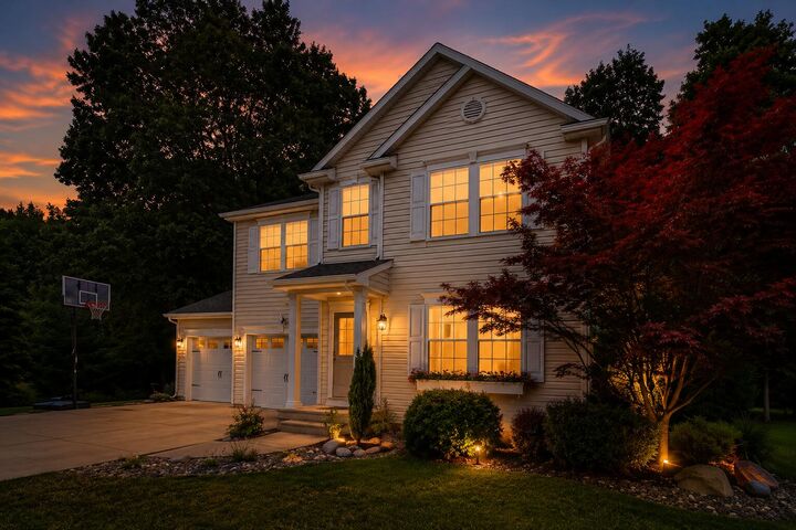 Property Photo:  656 Cliffwood Avenue  MI 49002 