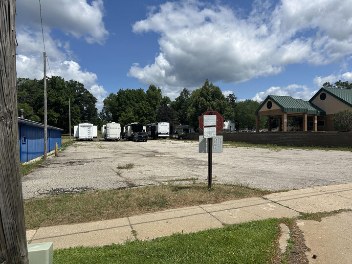 Property Photo: 219 W Main Street MI 49412