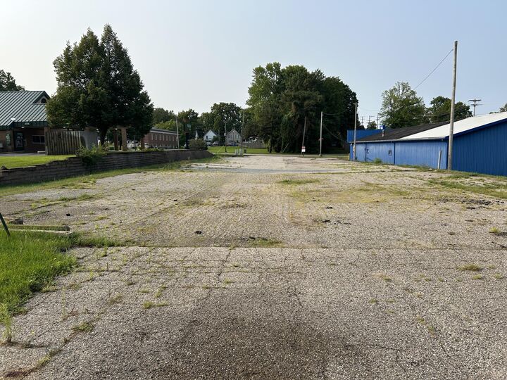 Property Photo: 219 W Main Street MI 49412