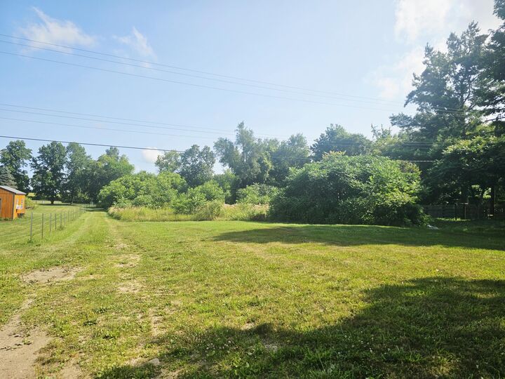 Property Photo:  229 E Leroy Street  MI 49029 