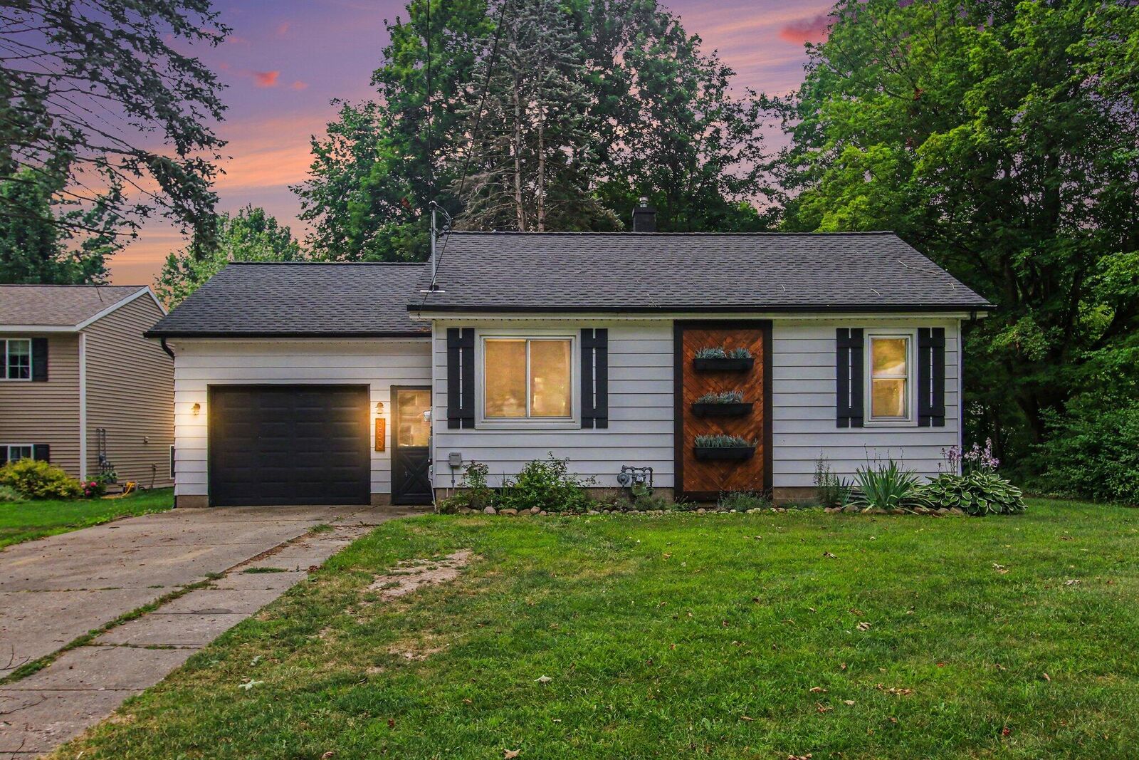 Property Photo: 350 E Superior Street MI 49348