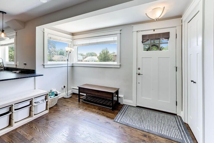 Property Photo: 703 Webster Avenue IL 60187