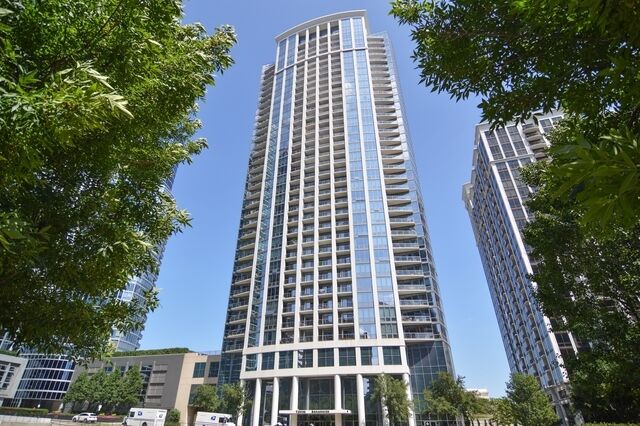 Property Photo:  1235 S Prairie Avenue 907  IL 60605 