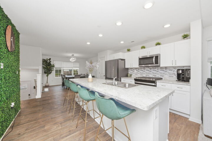Property Photo: 3739 Bissel Drive IL 60560