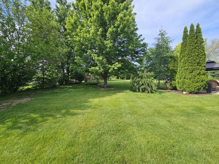Property Photo: 12915 Silver Fox Drive IL 60439