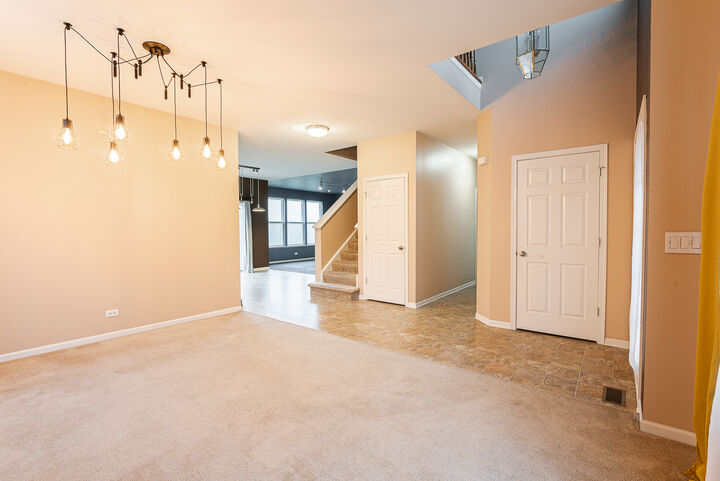 Property Photo: 3183 Venetian Way IL 60538