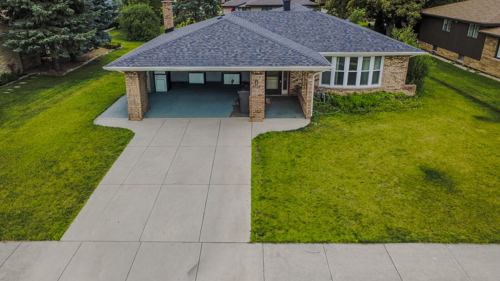 Property Photo:  7736 W 157th Place  IL 60462 