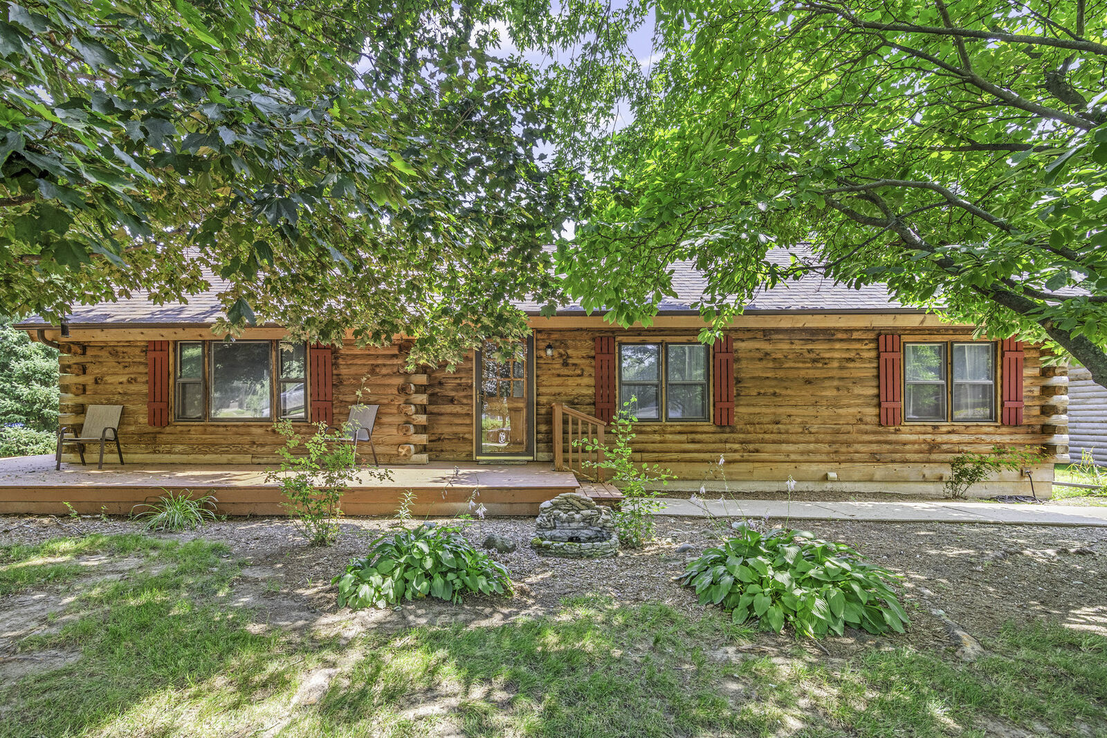 Property Photo:  871 Lake Holiday Drive  IL 60548 