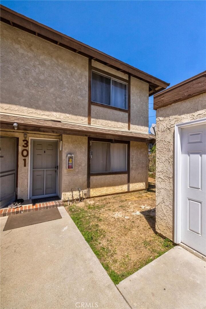 Property Photo:  301 N Moore Avenue B  CA 91754 