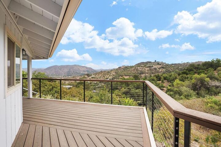 Property Photo: 2645 Daisy Lane CA 92028