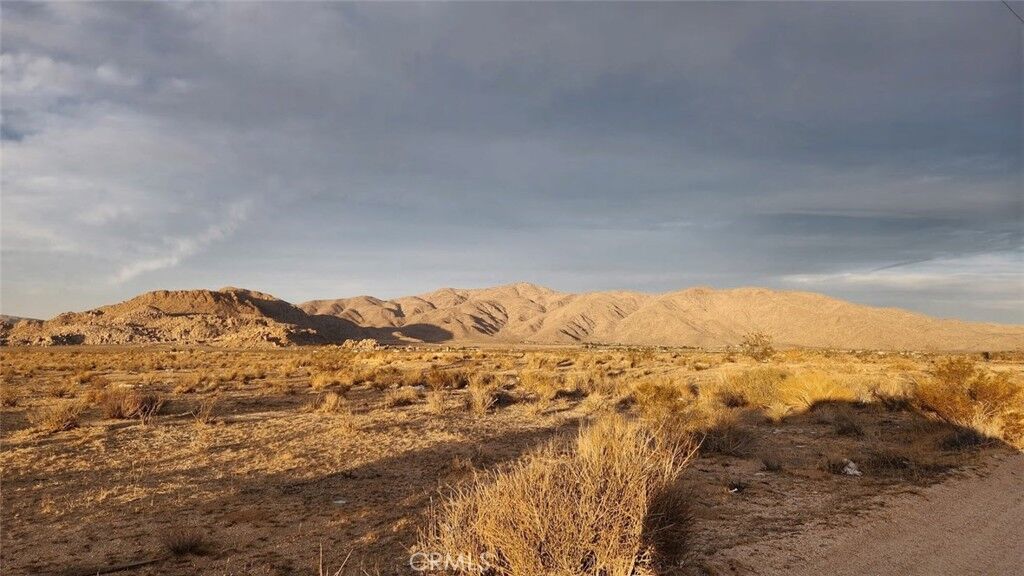 Property Photo:  0 Japatul  CA 92308 