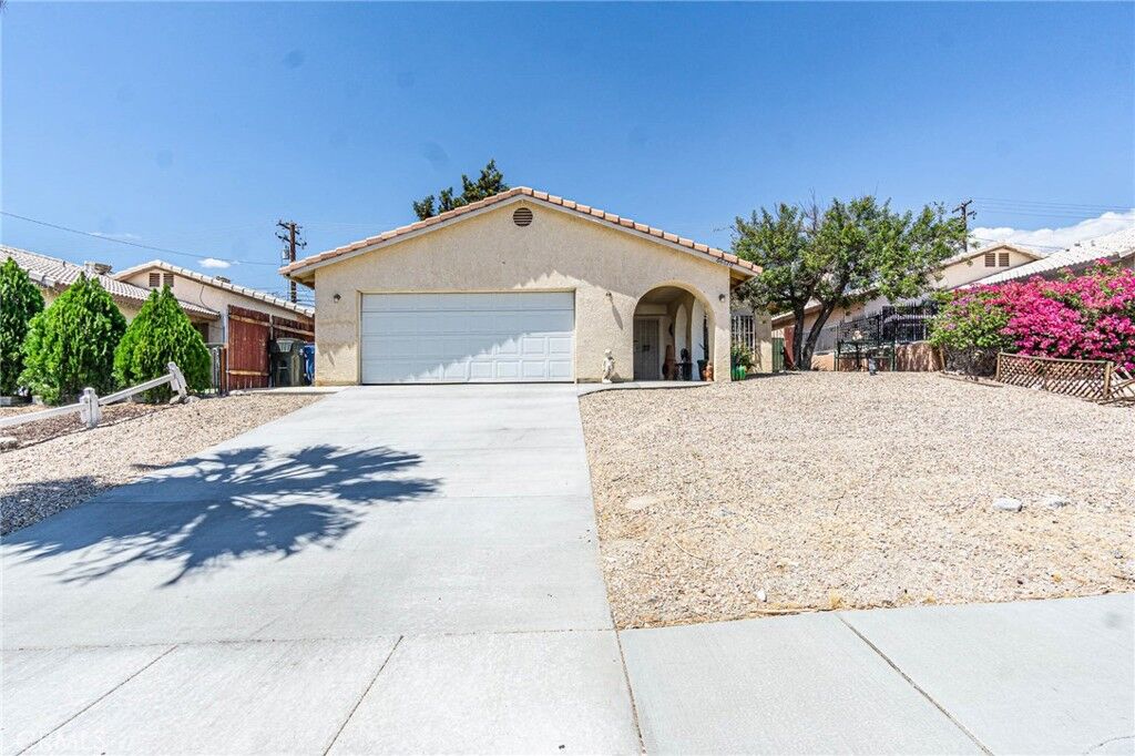 Property Photo:  66870 Hacienda Avenue  CA 92240 