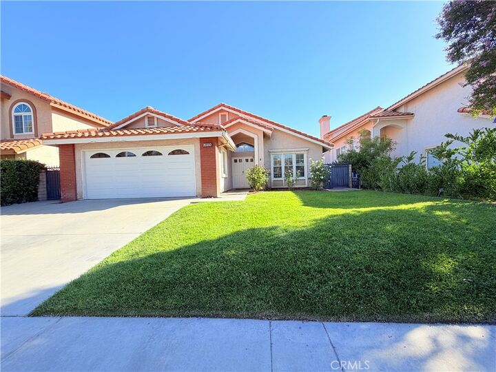 Property Photo: 20350 Calhaven CA 91390