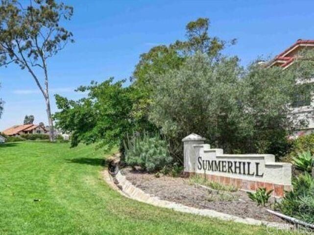 Property Photo:  1752 N Willowspring Drive  CA 92024 