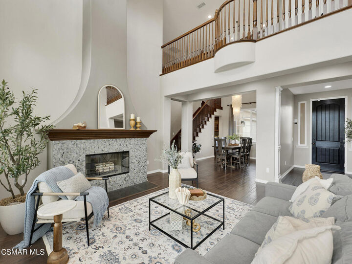 Property Photo:  13676 Shenandoah Way  CA 93021 