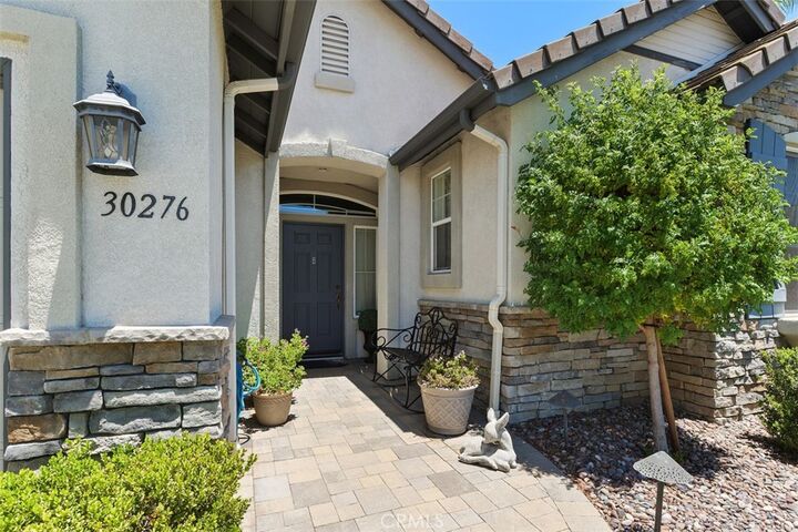 Property Photo:  30276 Fetzer  CA 92563 