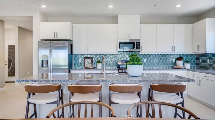 Property Photo:  17631 Bassets Street  CA 92345 