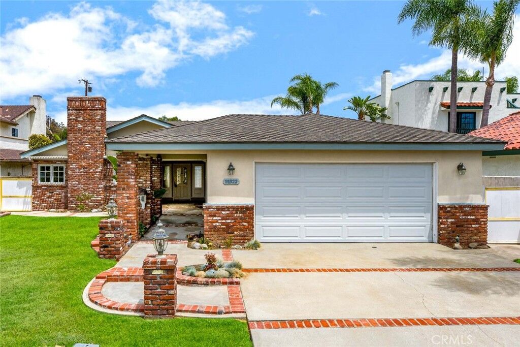 Property Photo:  18922 Gregory Lane  CA 92646 