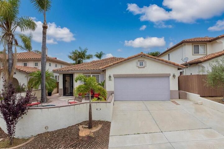 Property Photo:  1412 Owen Dr  CA 91911 