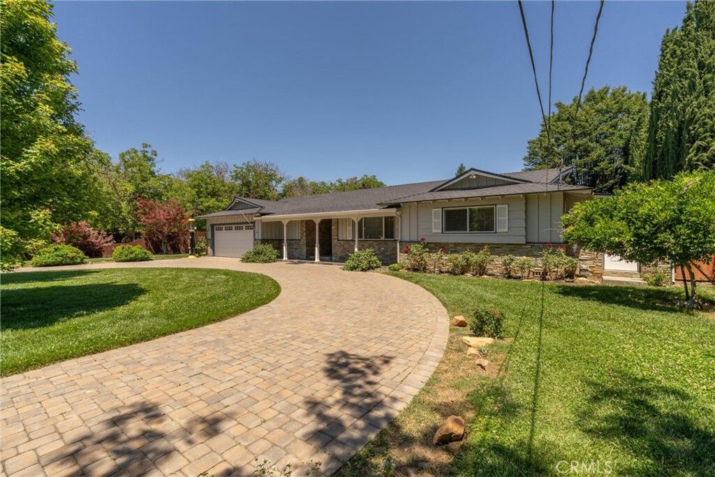 Property Photo: 2034 Vista Lane CA 95938