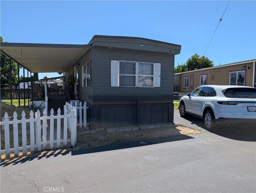 Property Photo:  5 Rancho Grande Cir  CA 95301 