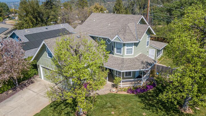 Property Photo: 629 James Drive CA 95667