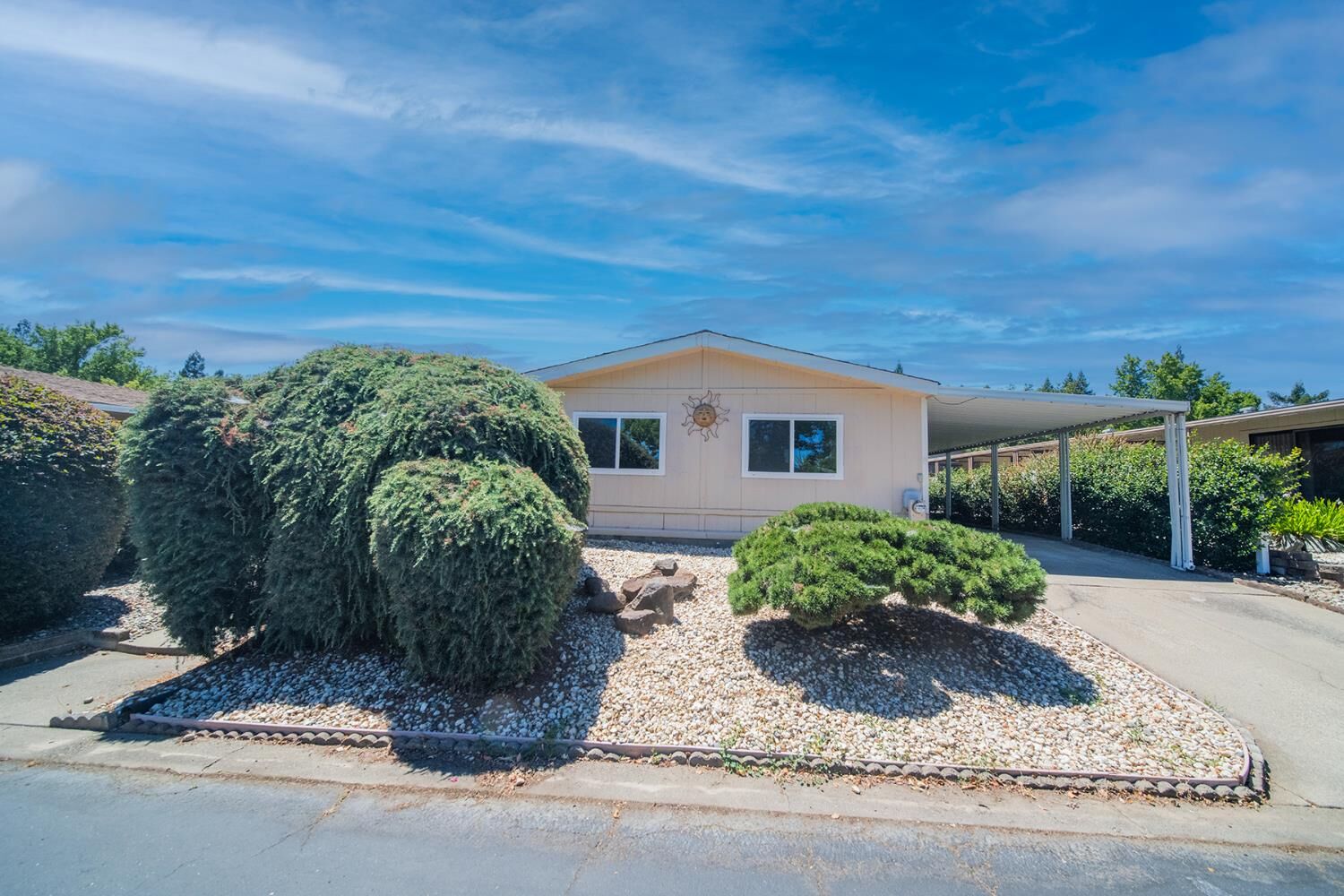 Property Photo:  6613 Shamus Court  CA 95621 