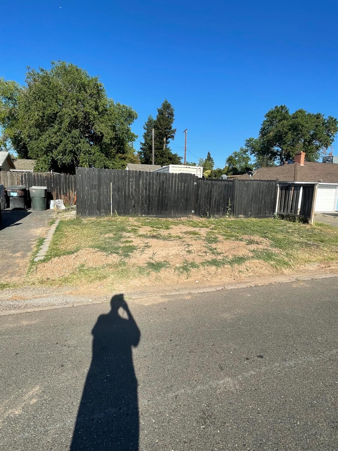 Property Photo:  2800 El Camino Avenue  CA 95821 