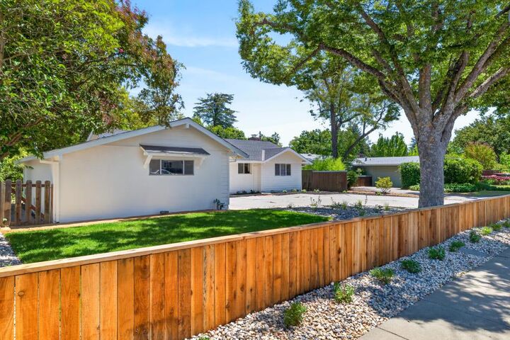 Property Photo: 788 Elmwood Drive CA 95616