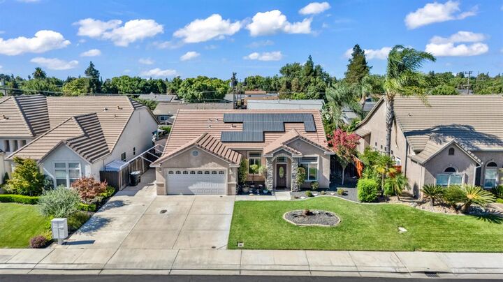 Property Photo:  1163 Bailey Drive  CA 95366 