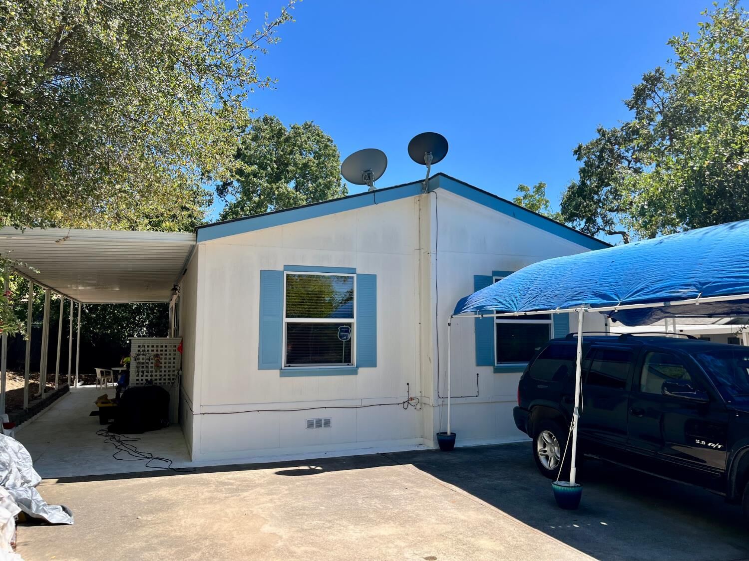 Property Photo: 314 S Main Street 103 CA 95222
