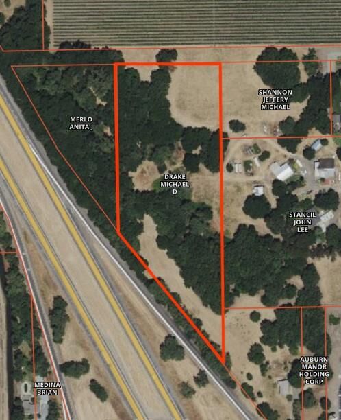 Property Photo: 26519 Thornton Road CA 95632