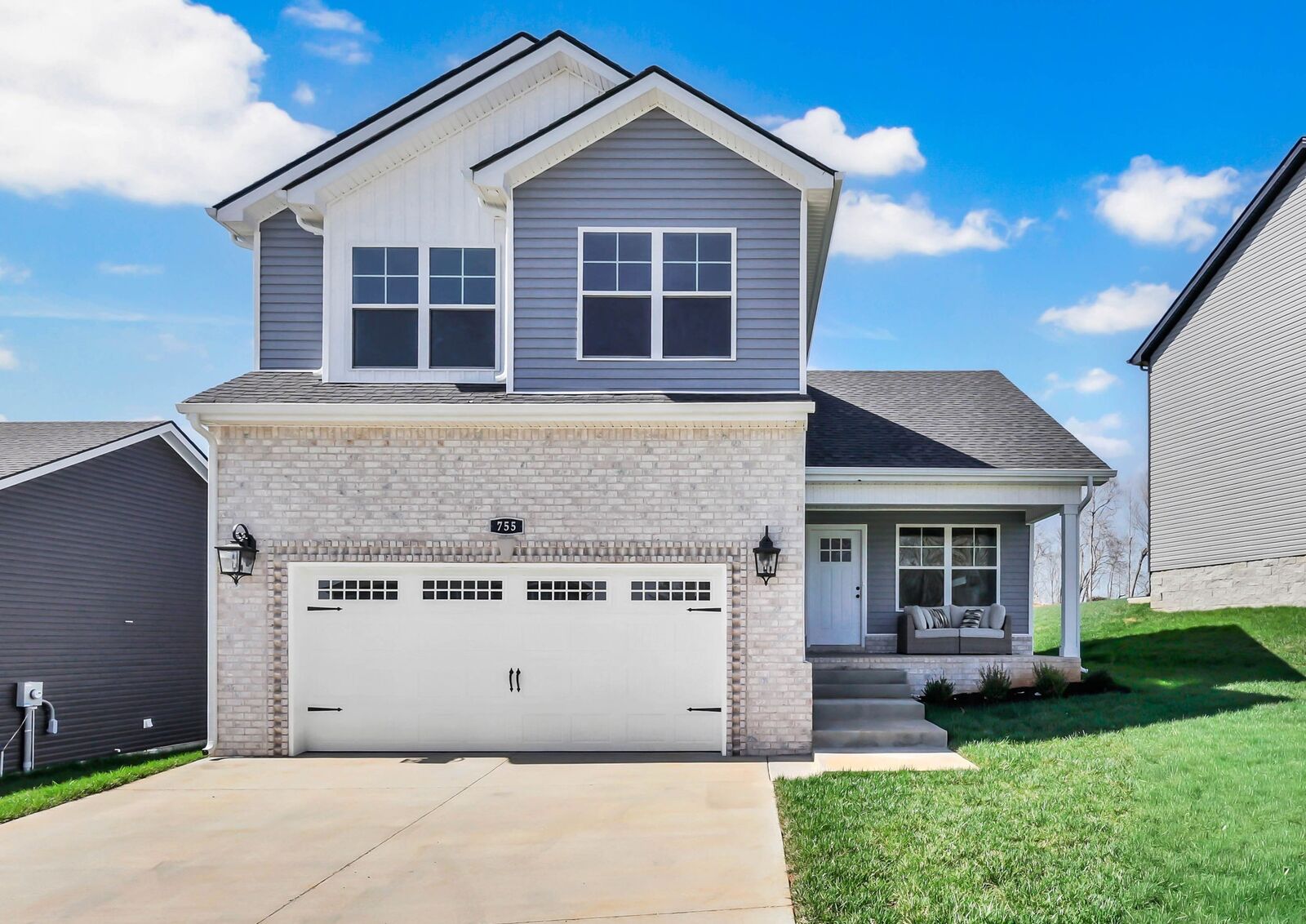 Property Photo: 304 Cardinal Creek TN 37040