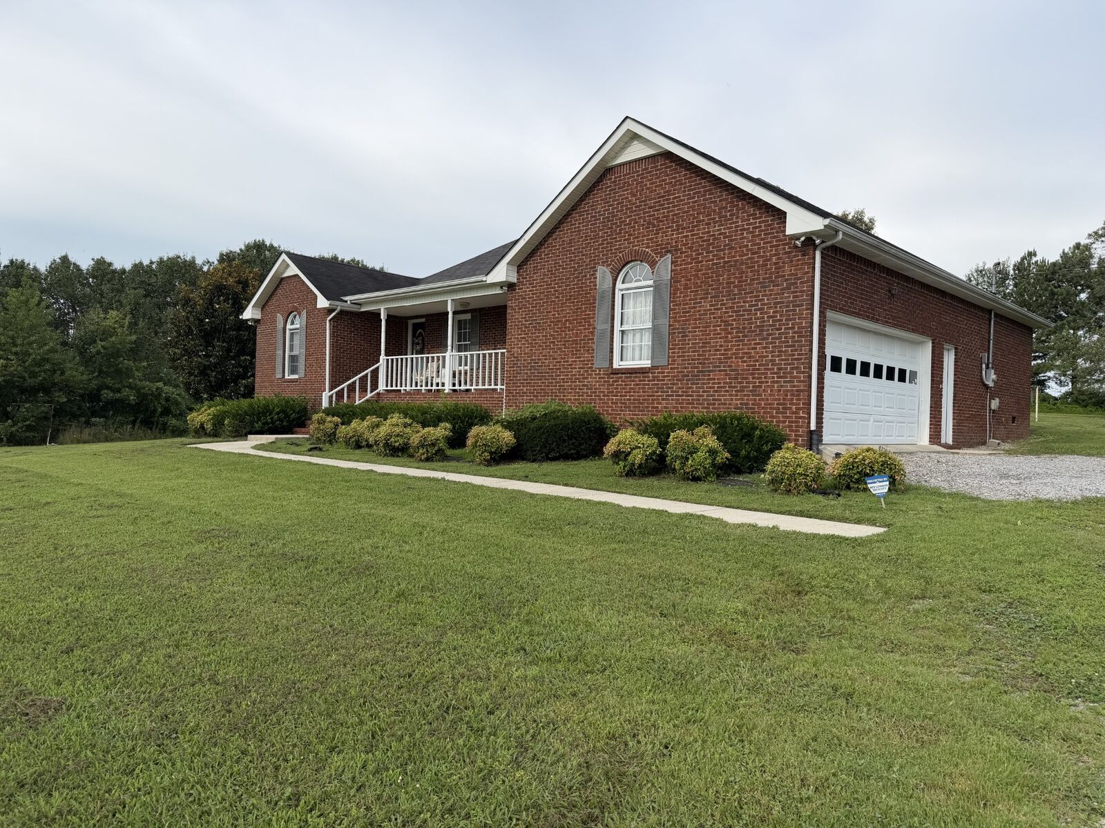 Property Photo: 216 Jones Ln TN 37110
