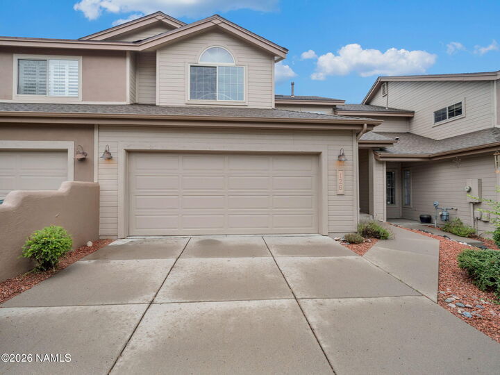 Property Photo:  126 W Juniper Avenue  AZ 86001 