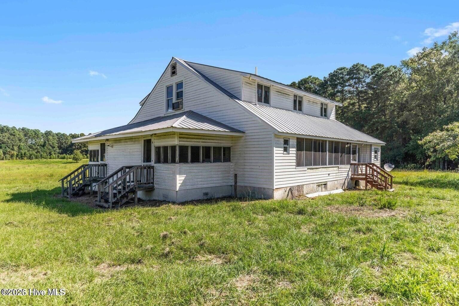 Property Photo:  14419 N Nc Hwy 41 E  NC 28444 