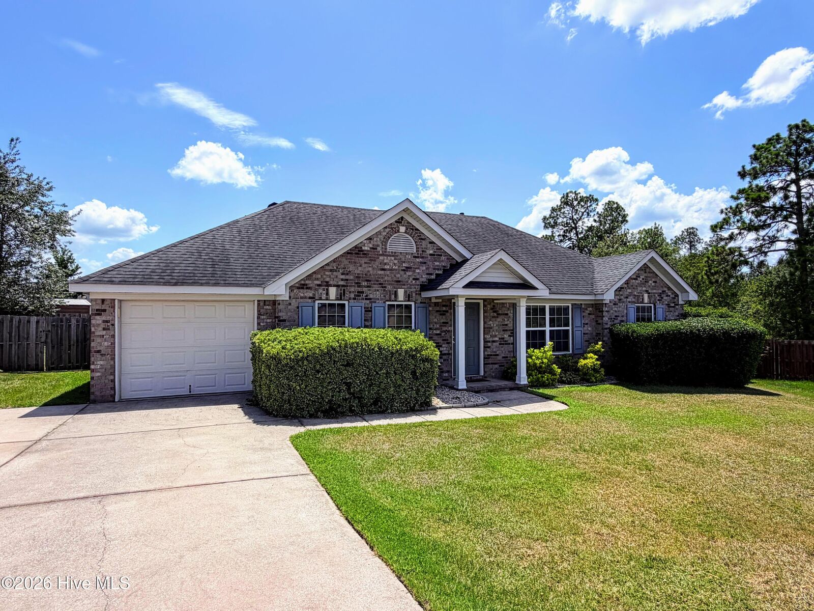 Property Photo:  3696 Bansbury Place  GA 30815 