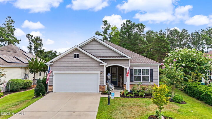 Property Photo:  8711 Nottoway Avenue NW  NC 28467 