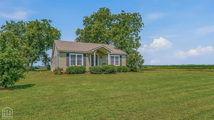 Property Photo:  2503 N US Highway 61  AR 72315 