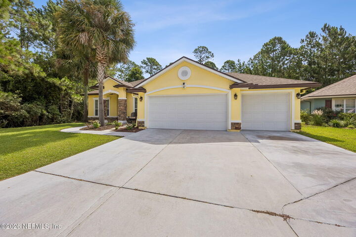 Property Photo: 33206 Prairie Parke Place FL 32034