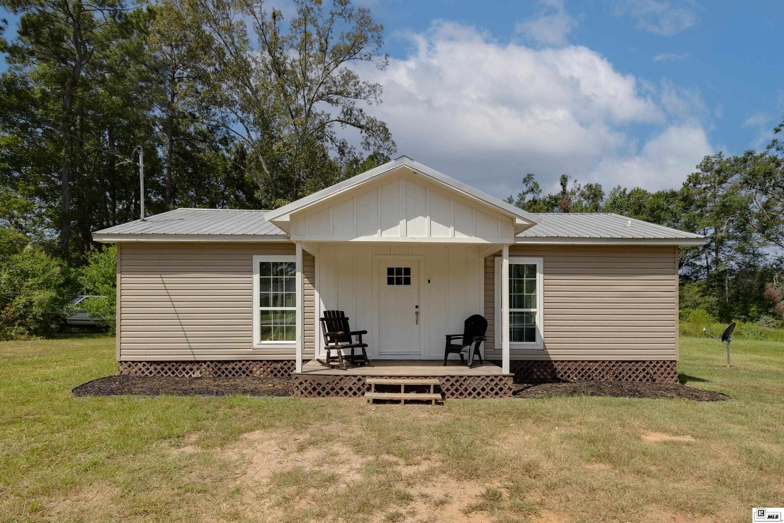 Property Photo: 554 Red Cut Road LA 71292