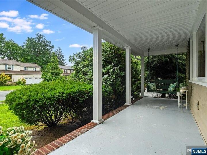 Property Photo: 372 McKinley Boulevard NJ 07652