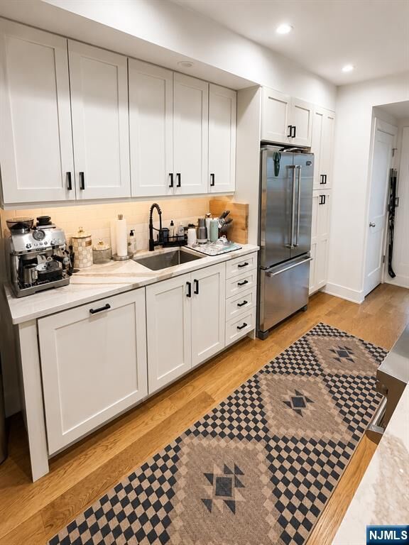 Property Photo:  226 Park Avenue 1  NJ 07030 