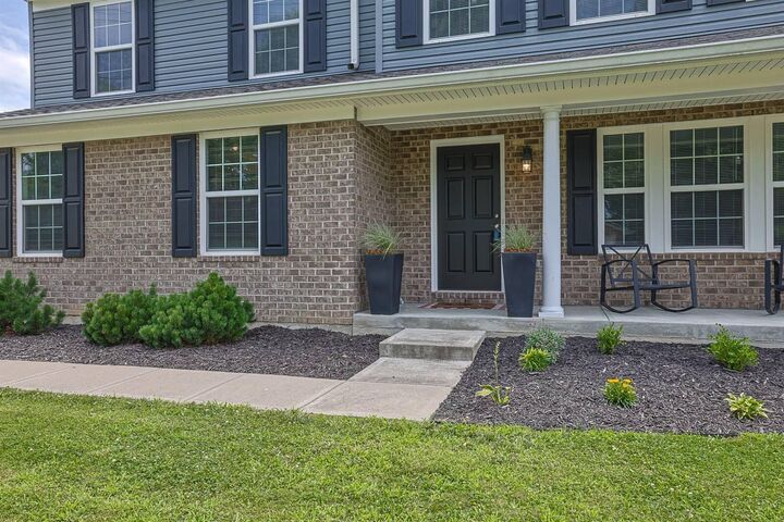 Property Photo: 545 Hogrefe Road KY 41051