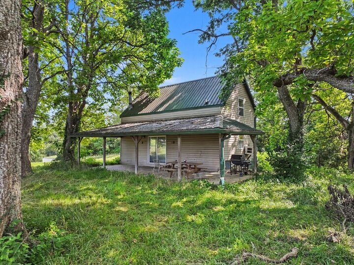 Property Photo: 10418 Aa Hwy Tract 3 Hwy KY 41007