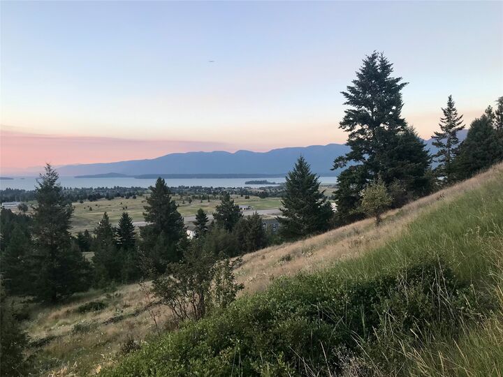 Property Photo:  Lot 8 Long Lake Drive  MT 59860 